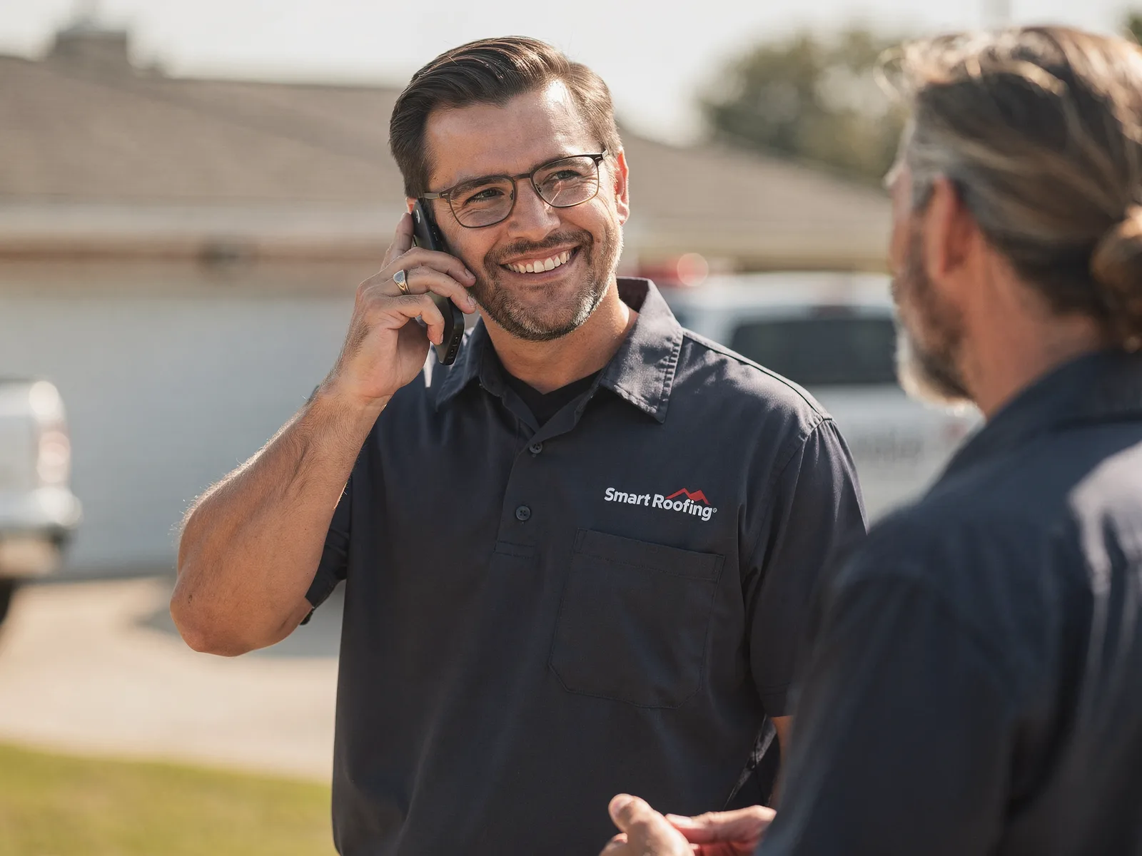 Roof Repair Lukachukai, AZ FAQs
