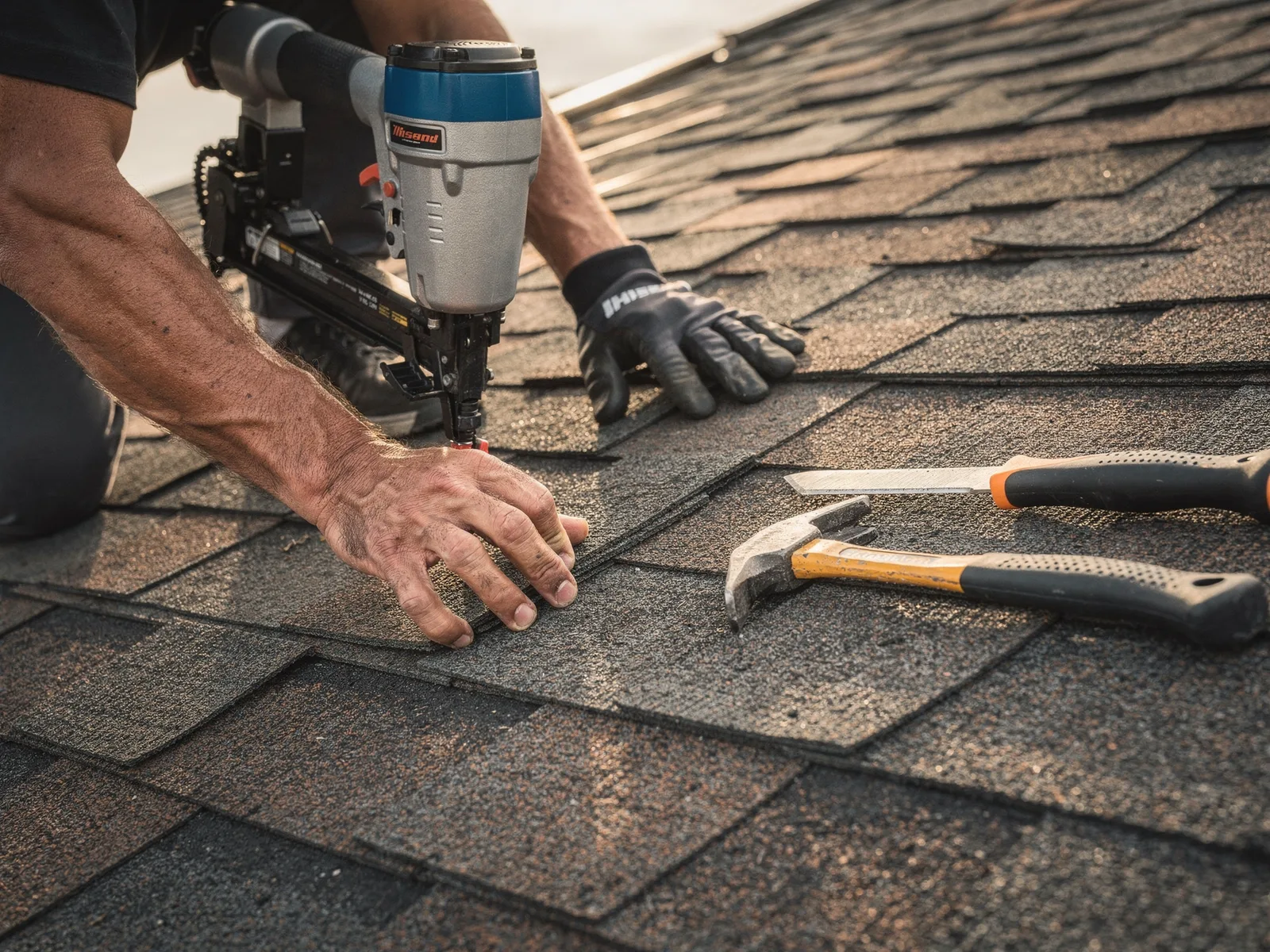Why choose Roof Repair in Lukachukai, AZ
